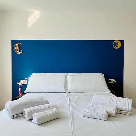 Attico 21 - 4 * 巴里