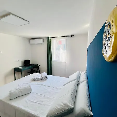 公寓 Attico 21 - 4