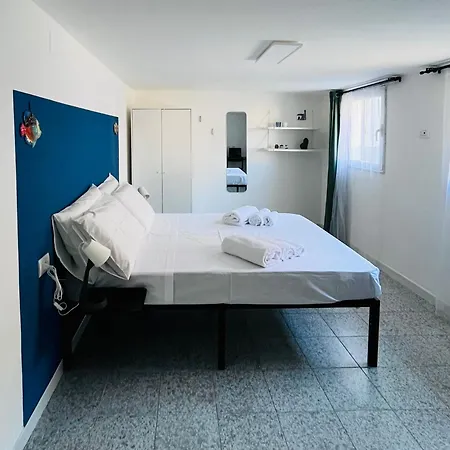 Attico 21 - 4 公寓 *