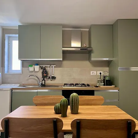 Attico 21 - 4 巴里