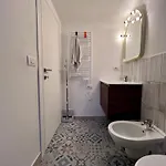Attico 21 - 4 Lägenhet