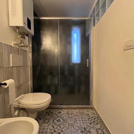 Apartmán Attico 21 - 4