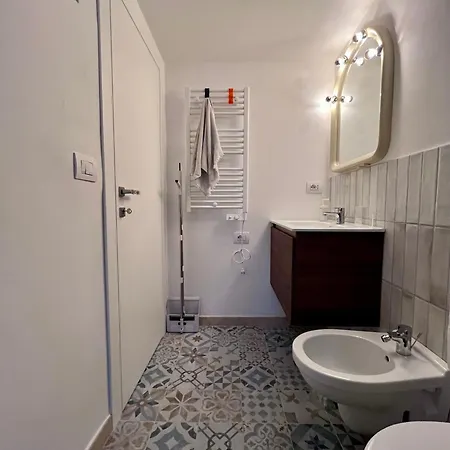 Attico 21 - 4 Apartmán