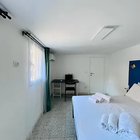 Lägenhet Attico 21 - 4 *