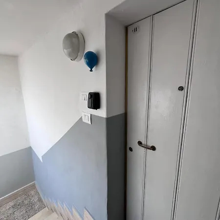 Attico 21 - 4 *