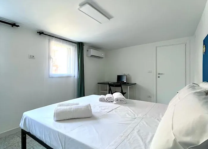 Apartment Attico 21 - 4 Bari