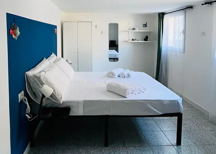 Attico 21 - 4 Apartment *